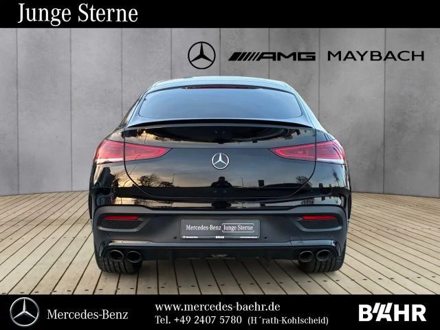 Mercedes-Benz GLE 53 AMG 4MATIC+ AMG Line Coupé