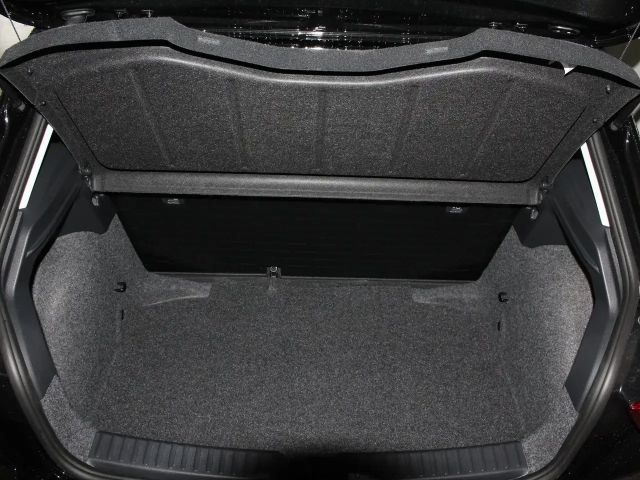 Seat Ibiza Reference