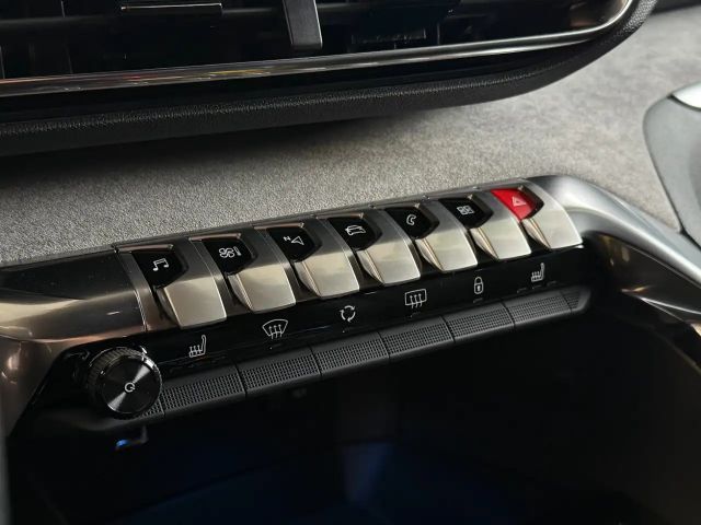 Peugeot 5008 GT-Line PureTech