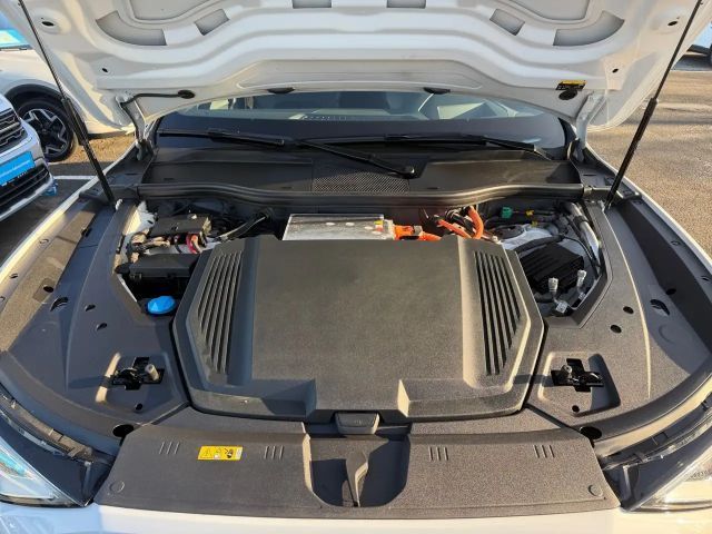 Audi e-tron 55 Quattro S-Line