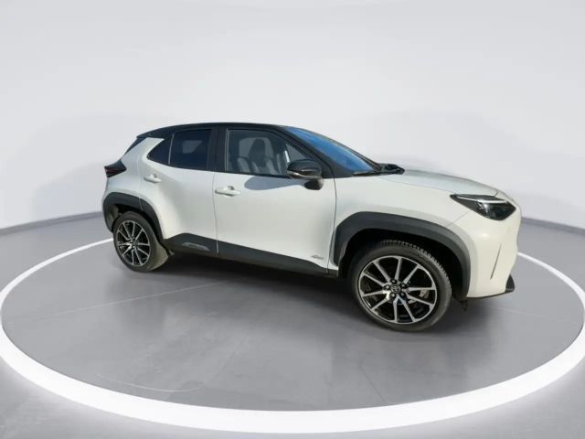 Toyota Yaris Cross GR Hybride VVT-i