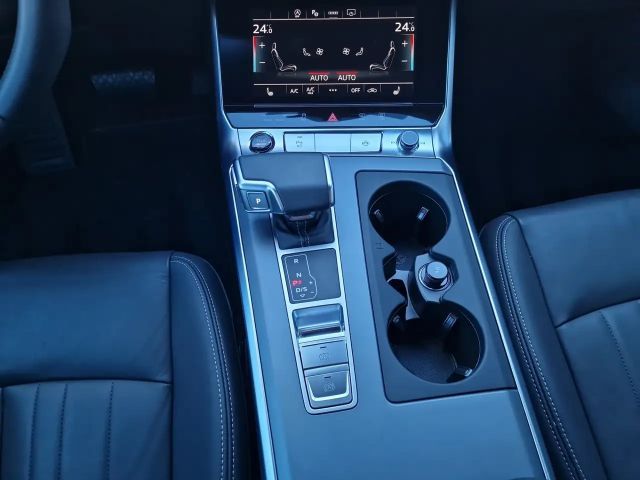 Audi A6 45 TFSI Avant