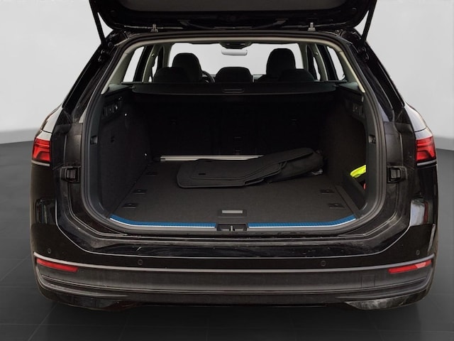 Volkswagen Passat 1.5 TSI DSG Variant