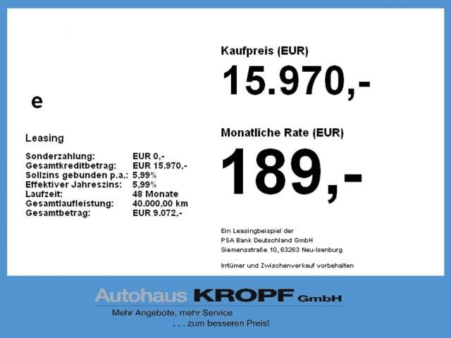Opel Mokka 1.2 Turbo