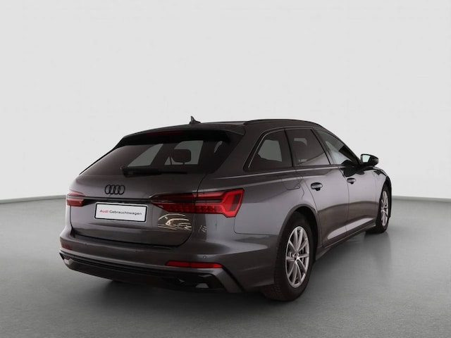 Audi A6 45 TDI Avant Quattro S-Line S-Tronic