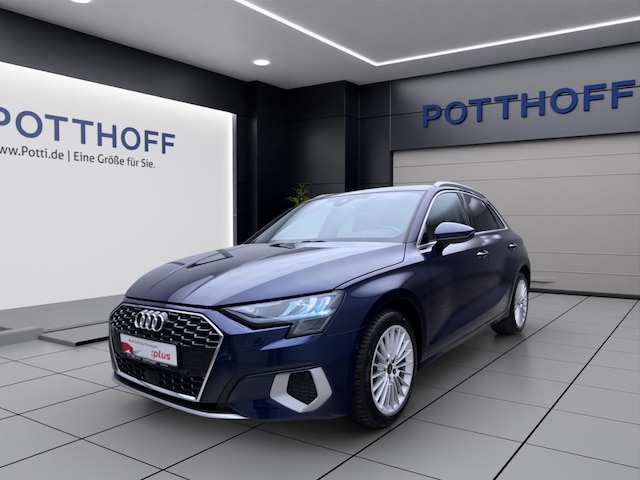 Audi A3 35 TFSI S-Tronic Sportback