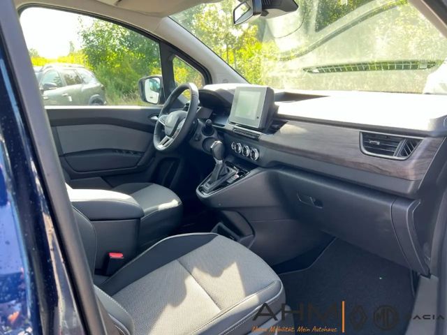 Renault Kangoo Techno