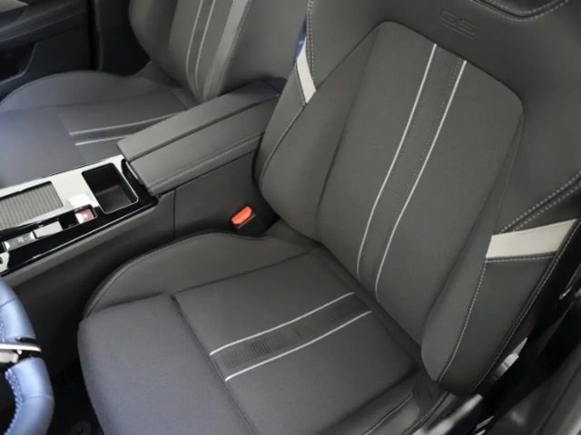 Opel Astra GS-Line Grand Sport Sports Tourer