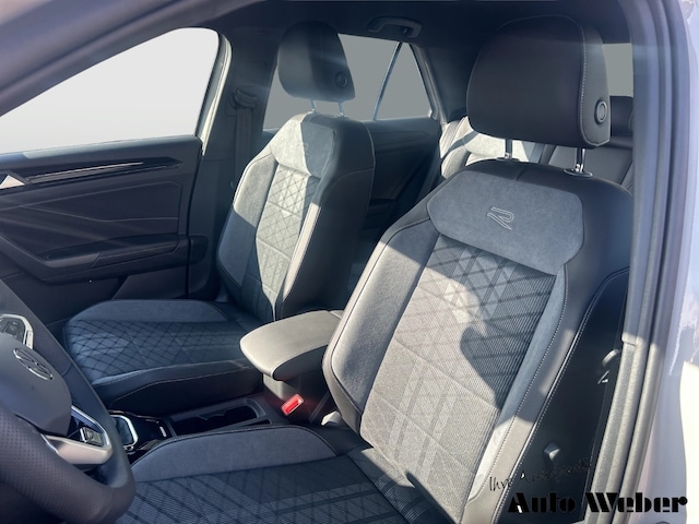Volkswagen T-Roc 1.0 TSI R-Line