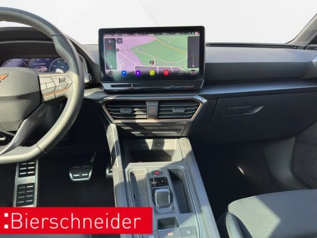 Cupra Leon 2.0 TSI DSG VZ