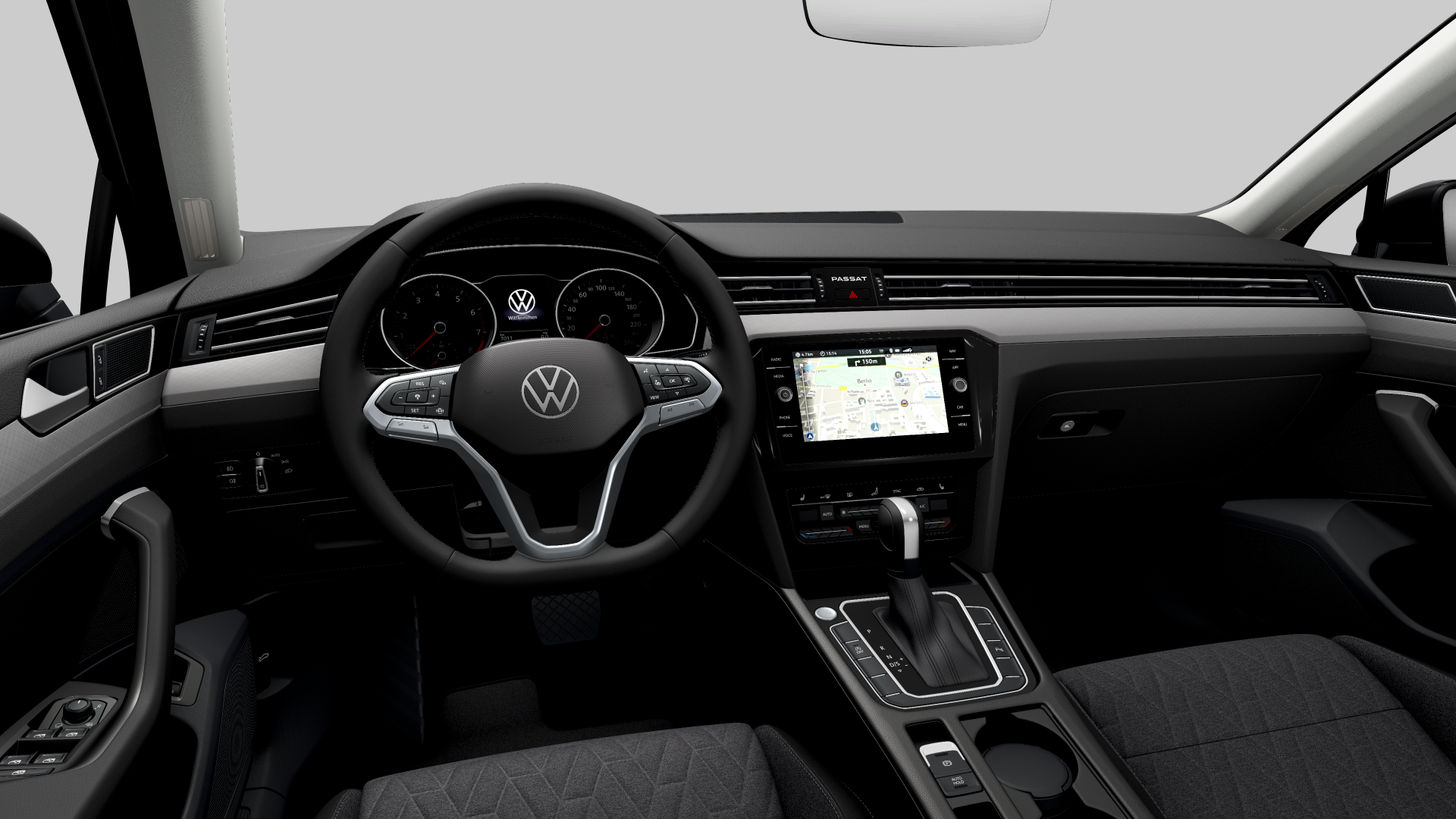 Volkswagen Passat 1.5 TSI Business DSG Variant