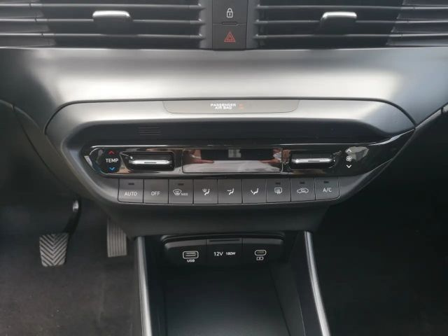 Hyundai i20 1.2 Comfort