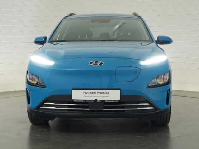Hyundai Kona 39 kWh Trend