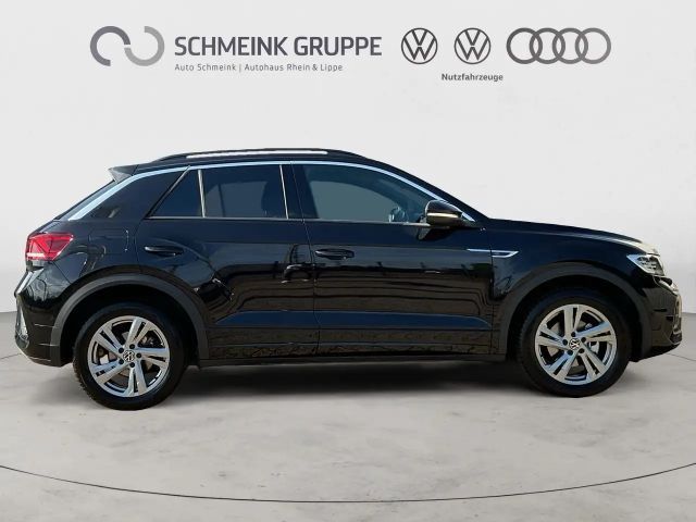 Volkswagen T-Roc 1.0 TSI R-Line