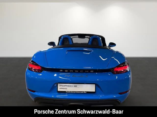 Porsche Boxster 718 S