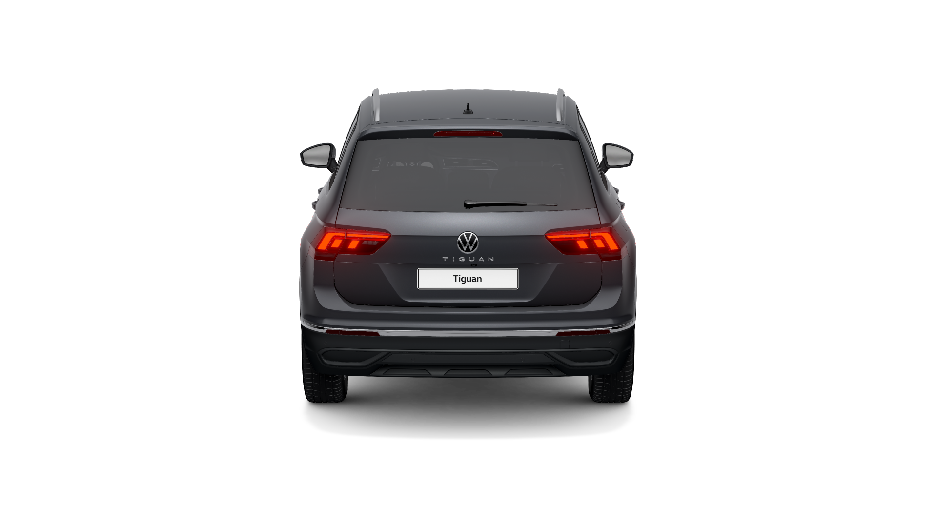 Volkswagen Tiguan 1.5 TSI ACT