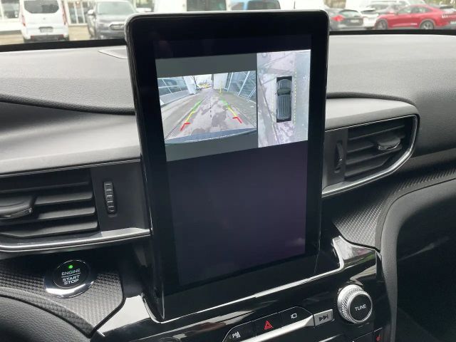 Ford Explorer ST Line