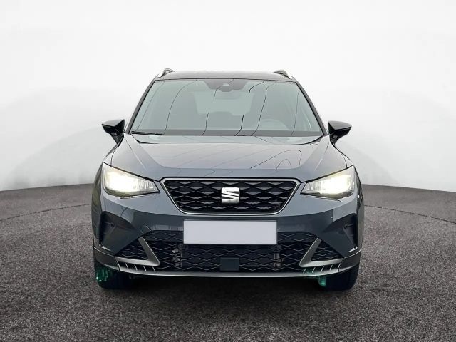 Seat Arona DSG FR-lijn