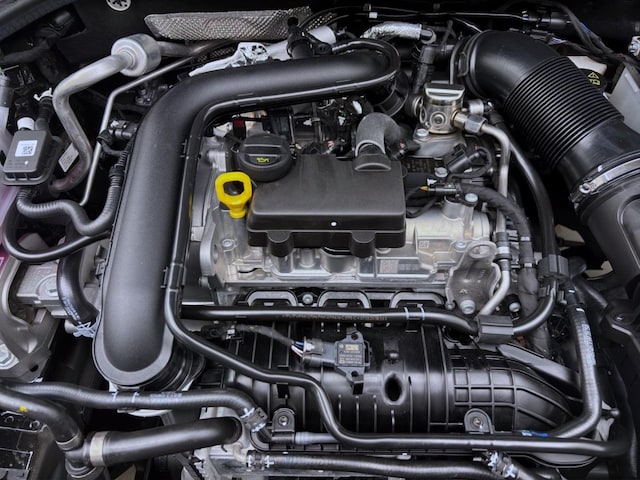 Audi A1 25 TFSI Sportback