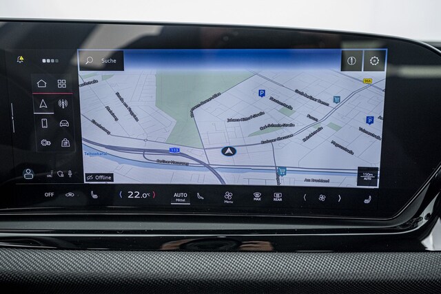 Audi A5 Avant Quattro S-Tronic