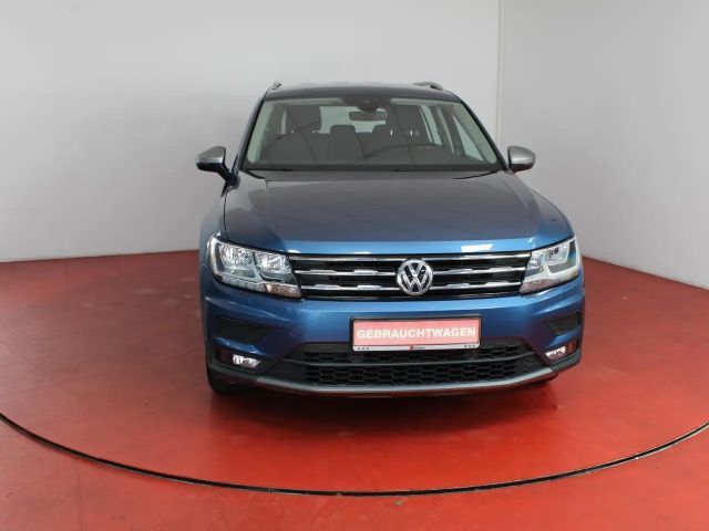 Volkswagen Tiguan Allspace Comfortline