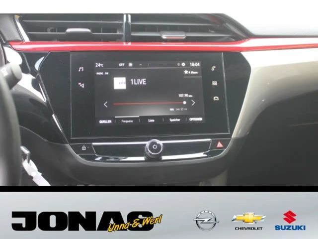 Opel Corsa 1.2 Turbo GS-Line Grand Sport