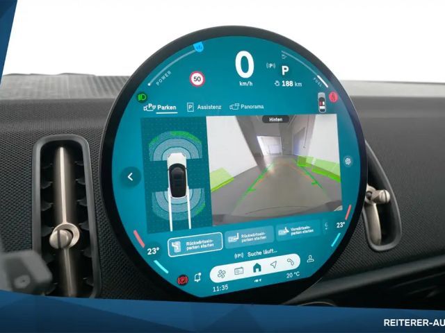 MINI Cooper Countryman Countryman C