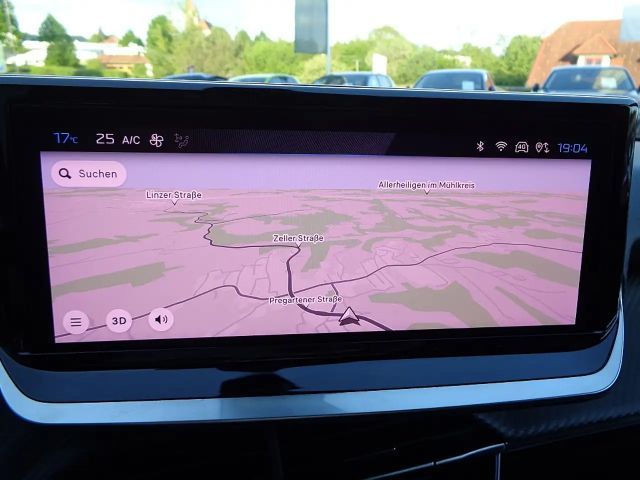 Peugeot 2008 Allure Pack BlueHDi EAT8