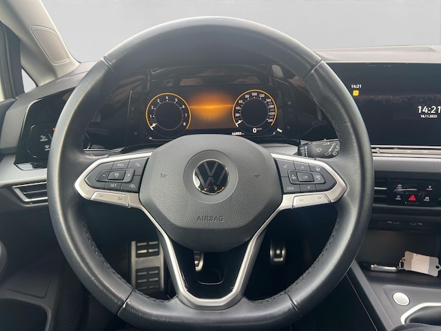 Volkswagen Golf 1.5 TSI