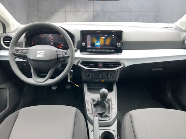 Seat Ibiza 1.0 TSI Reference