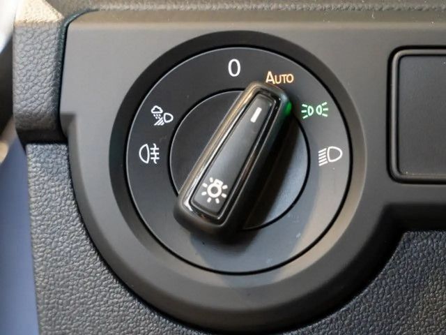 Volkswagen T-Cross 1.0 TSI DSG IQ.Drive Life