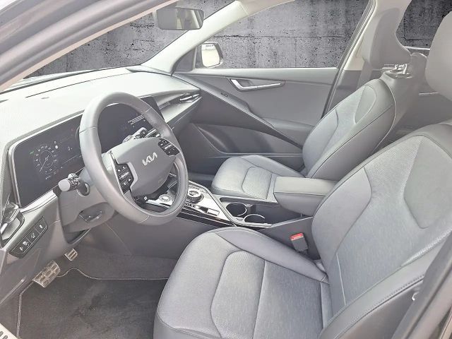 Kia Niro EV Long range e-Niro