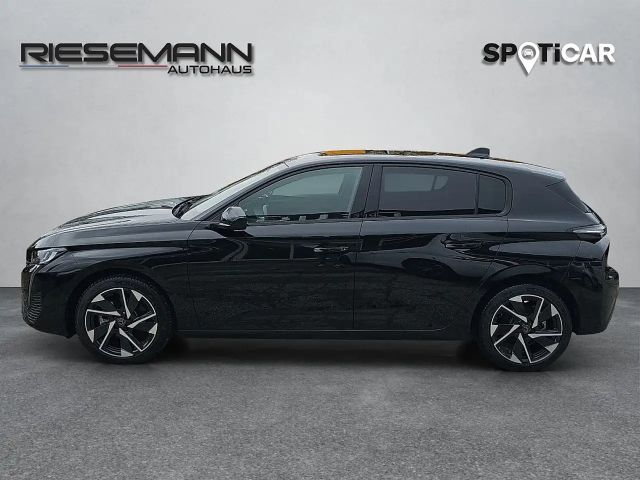 Peugeot 308 Allure Pack Hybrid