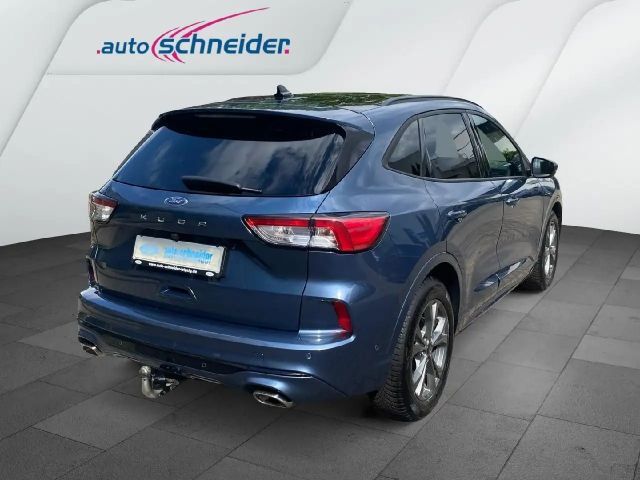 Ford Kuga ST Line X