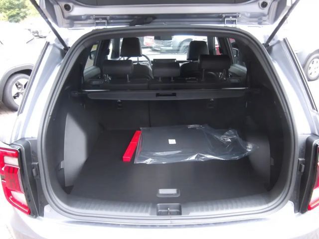 SsangYong Torres 2WD Quartz