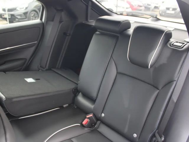 Honda e:Ny1 Advance Paket