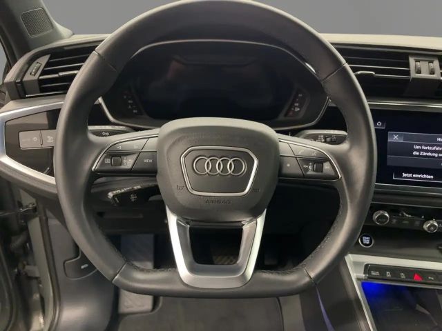 Audi Q3 35 TFSI S-Line