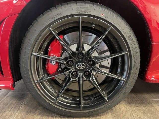 Toyota Yaris GR Hatchback