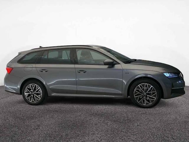 Skoda Octavia Combi Tour