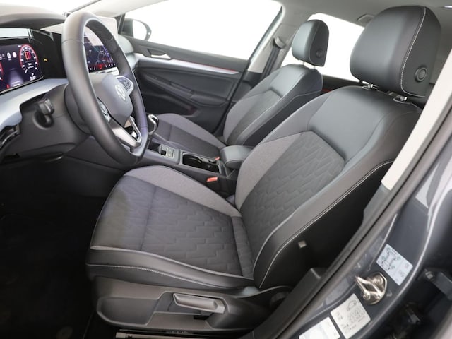 Volkswagen Golf 1.5 TSI Golf VIII