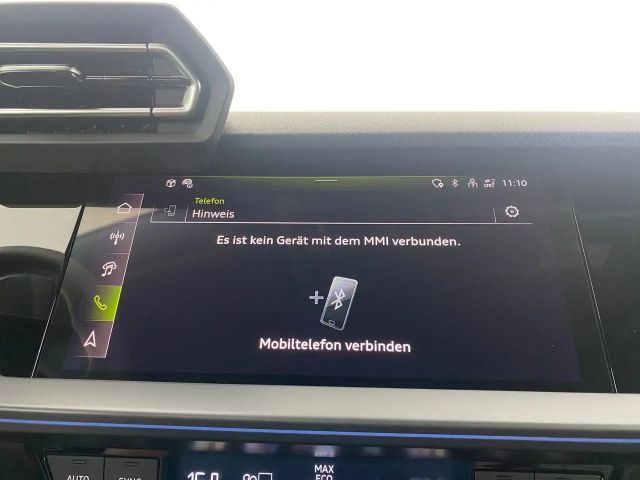 Audi A3 40 TFSI Hybride Sedan