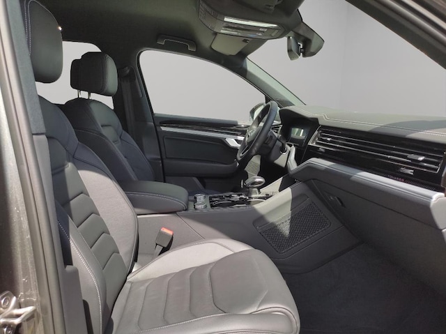 Volkswagen Touareg 3.0 V6 TDI 4Motion