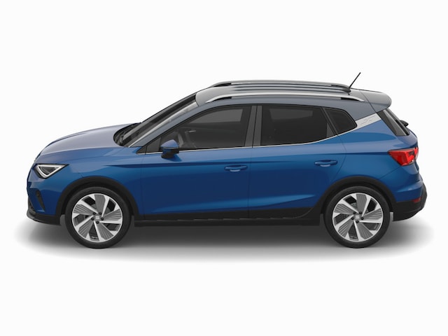 Seat Arona 1.0 TSI FR-lijn