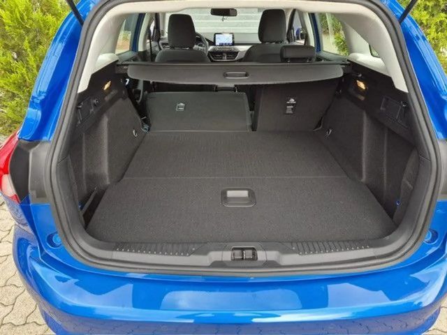 Ford Focus Titanium Wagon