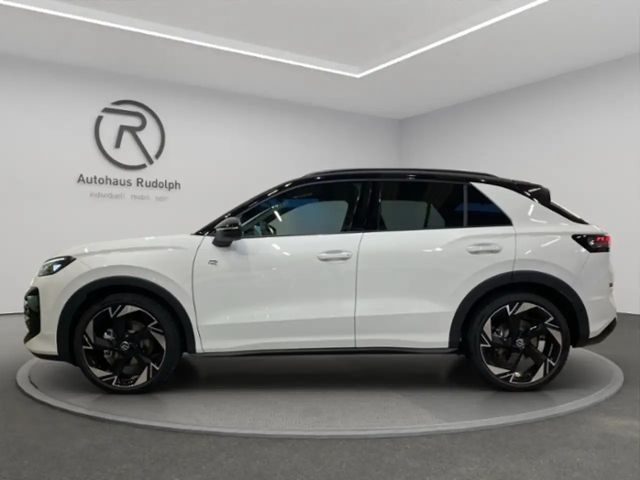 Volkswagen T-Roc 1.5 eTSI DSG R-Line