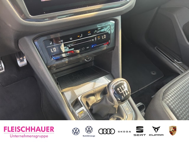 Volkswagen Tiguan 1.5 TSI