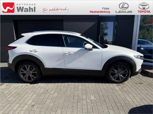 Mazda CX-30 Selection