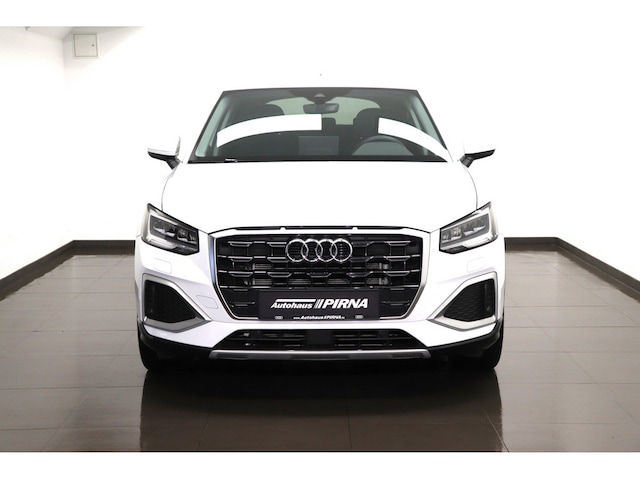 Audi Q2 35 TFSI S-Tronic