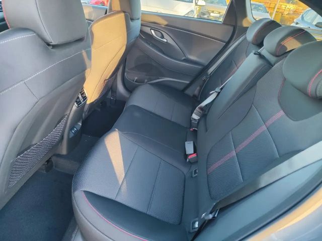 Hyundai i30 2WD N Line T-GDi