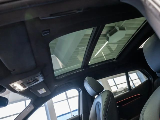 BMW X2 M-Sport xDrive